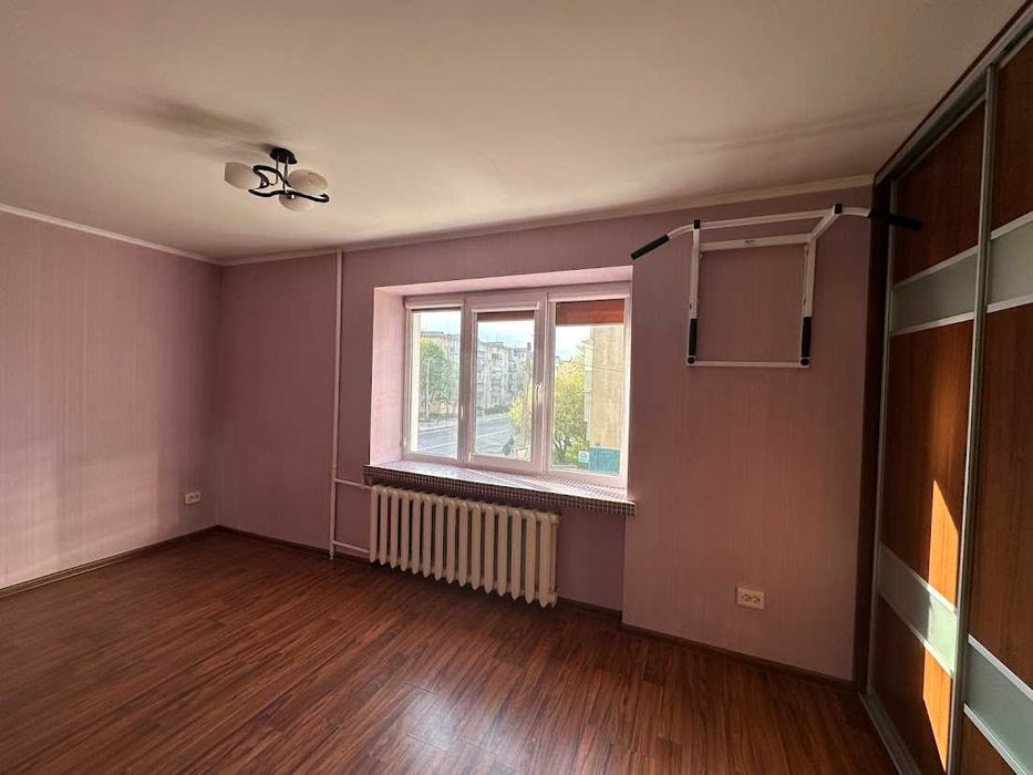 Продаж 2кімнатної квартири по вул. Пасічна