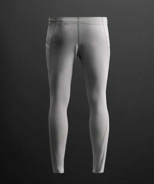 Legginsy sportowe męskie L
Zara Athletics