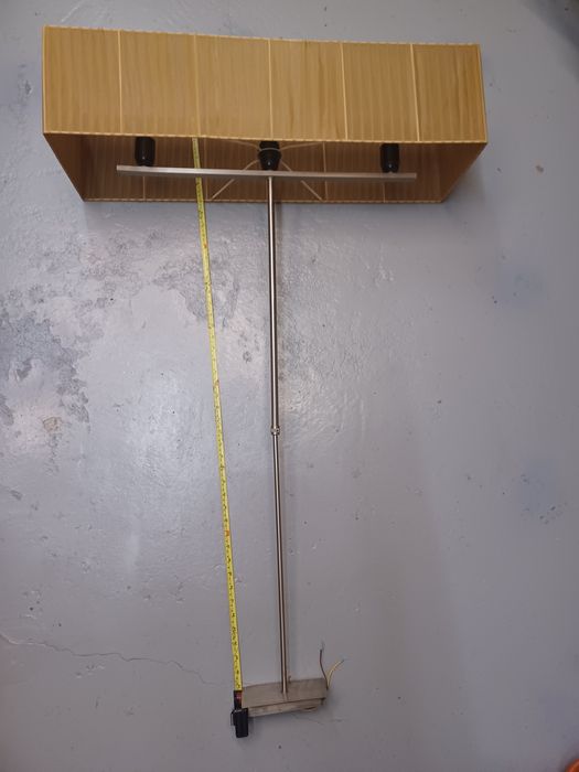 Candeeiro de teto para Sala de Jantar