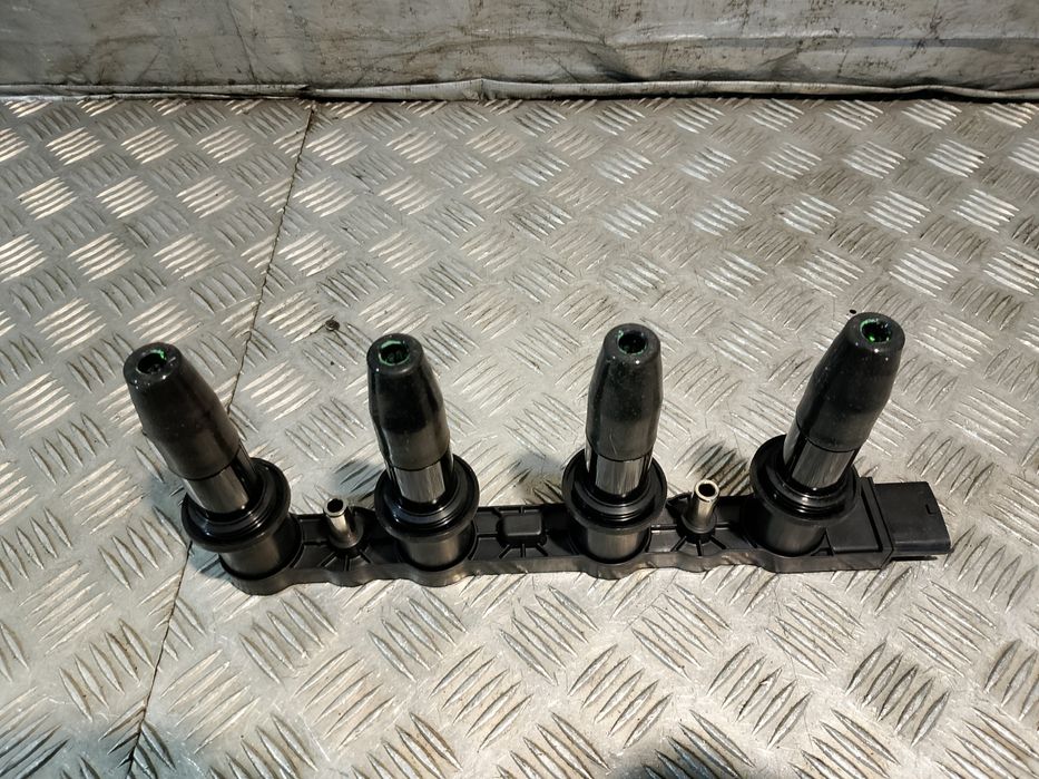 Cewka Zapłonowa Opel Meriva A 1.6 B Hella 5Da193175-331