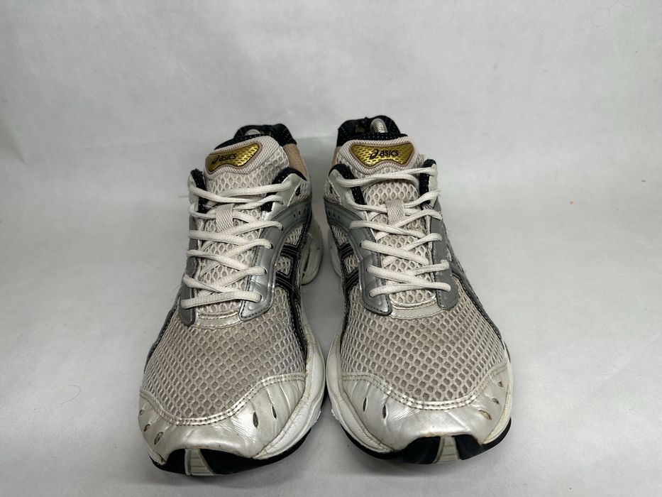 Чоловічі кросівки Asics