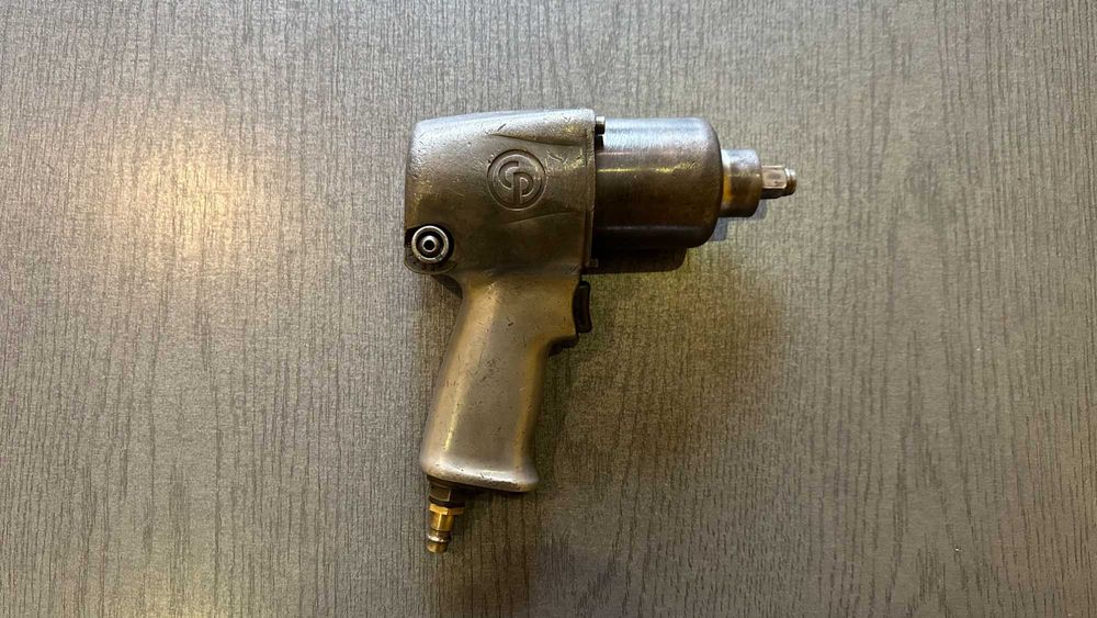 Klucz pneumatyczny Chicago Pneumatic CP7733 1/2" 746Nm