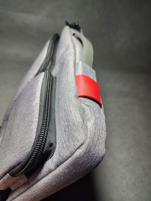 Torba iCozzier na laptopa z 3 kieszeniami -do  14"