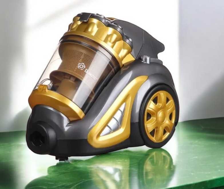 Пилосос домотек мс 4408, пилосос на 3600