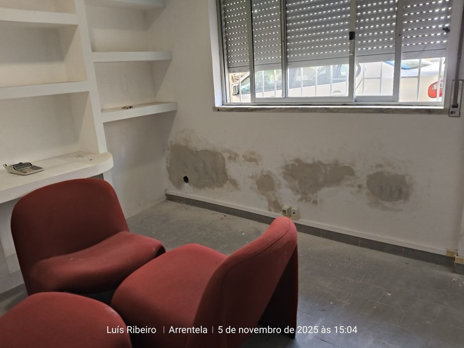 Canalizador reparações gerais