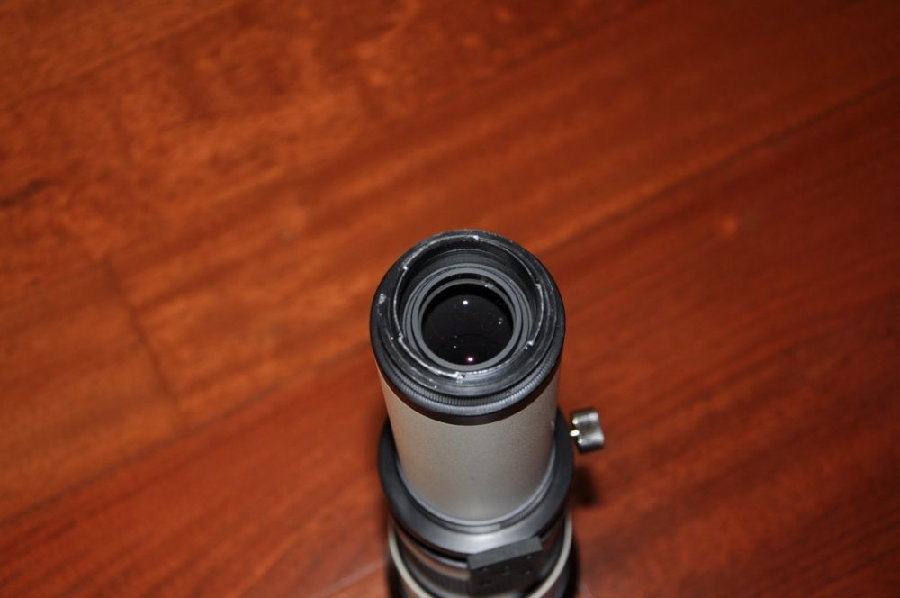 Lente Phoenix 1300 mm