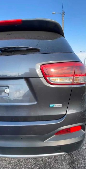 KIA SORENTO III 2016 PARA PEÇAS