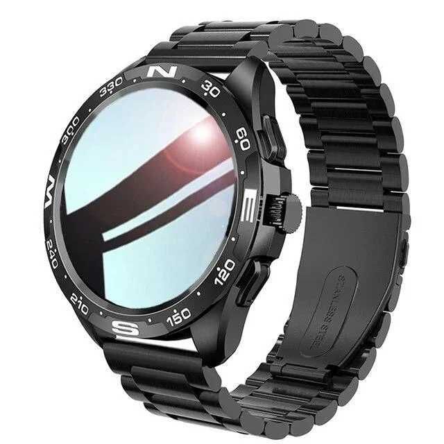 Смарт-годинник Lemfo I32