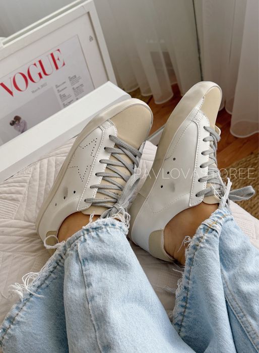 Golden goose 38 розмір