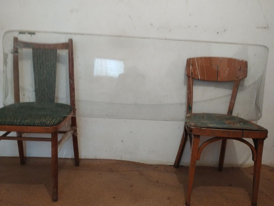 Продам лобове скло