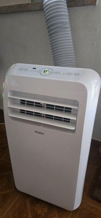 Ar condicionado portatil 12000BTU