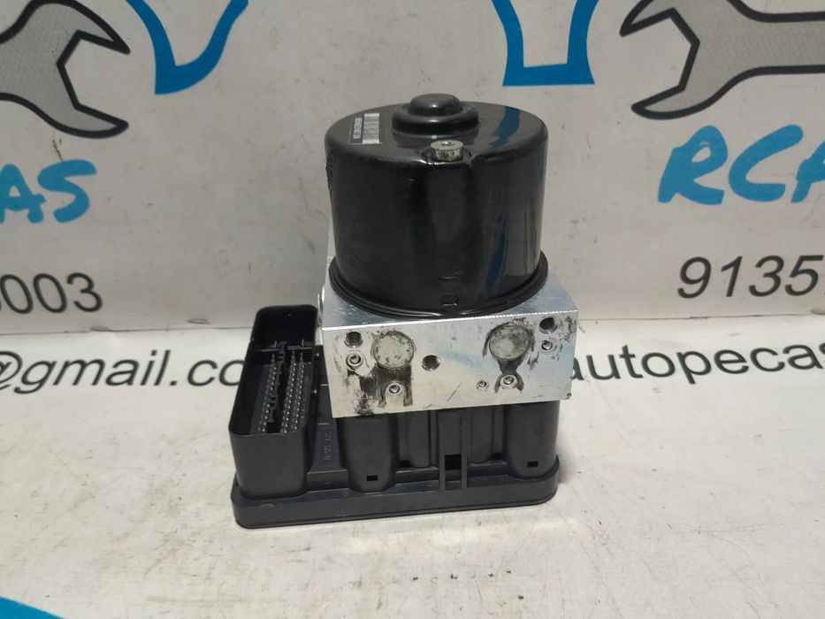 ABS MODULO BLOCO HIDRAULICO BMW SERIE 1 E87 2.0 D 122CV M47D20 204D4