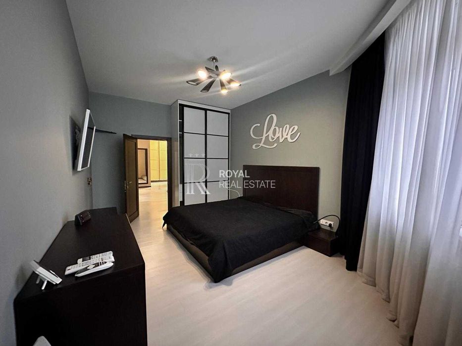 3-кімнатна квартира за адресою (площа 140 м²) - Atlanta.ua - фото 6