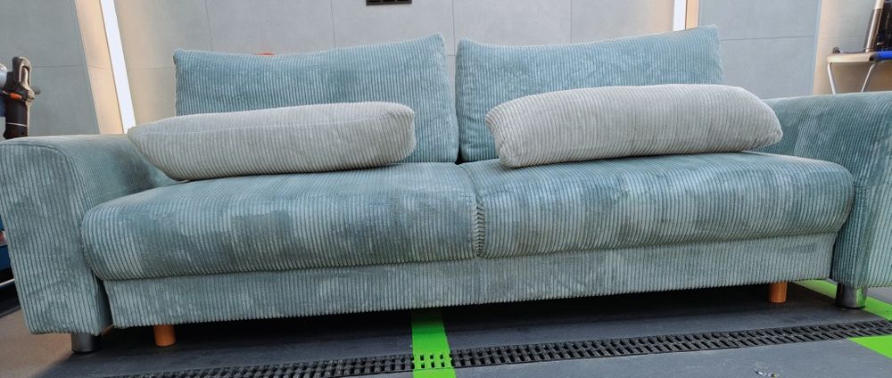 Sofa rozkładana 4 osobowa