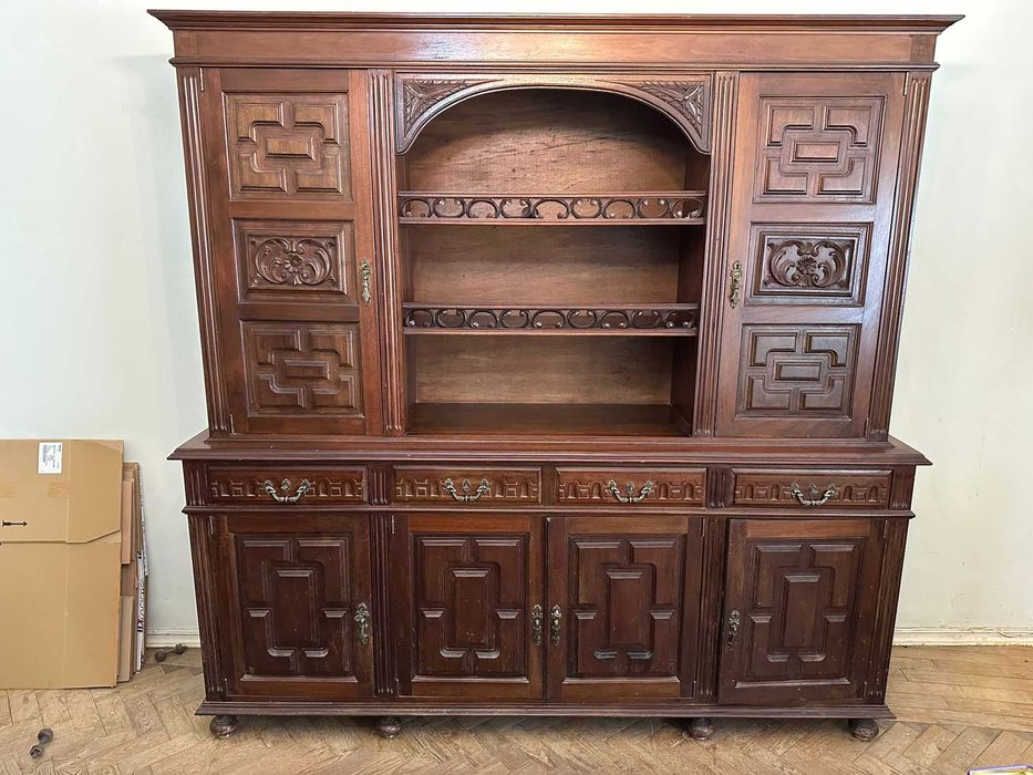 Dou móvel de Sala a quem vier buscar