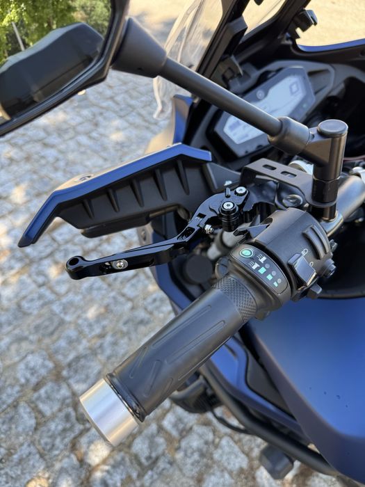 Tracer 700 de 2019 55kw