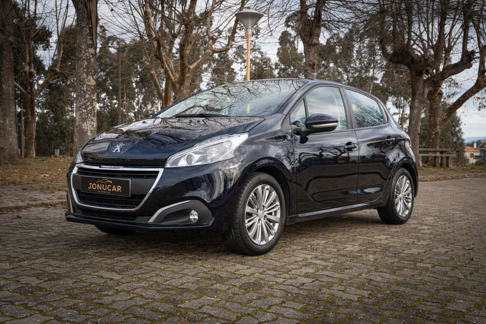 Peugeot 208 PureTech 68 Active