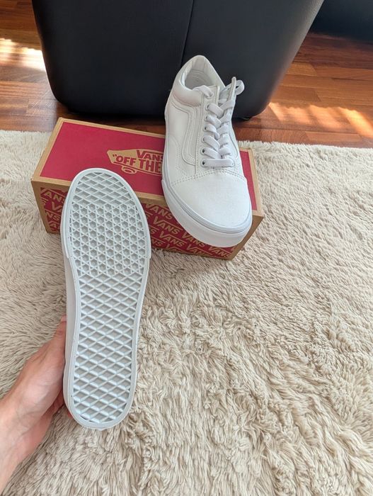 Vans pod sokół unisex