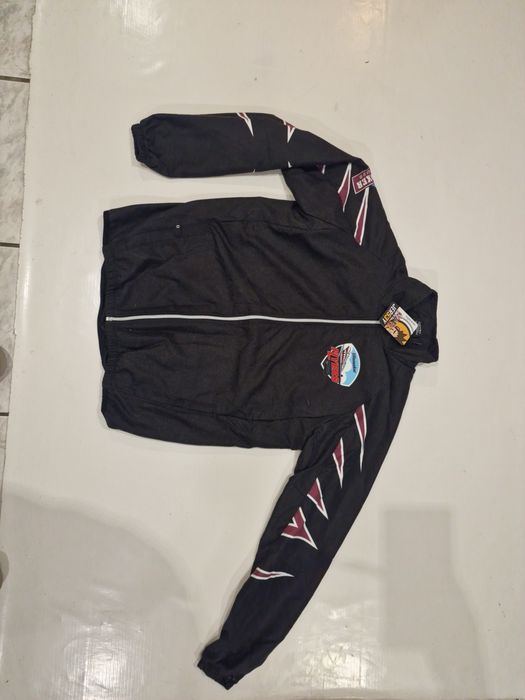 Nowa Bluza JER53Y Jersey 35 rozpinana roz,M,48,46,s