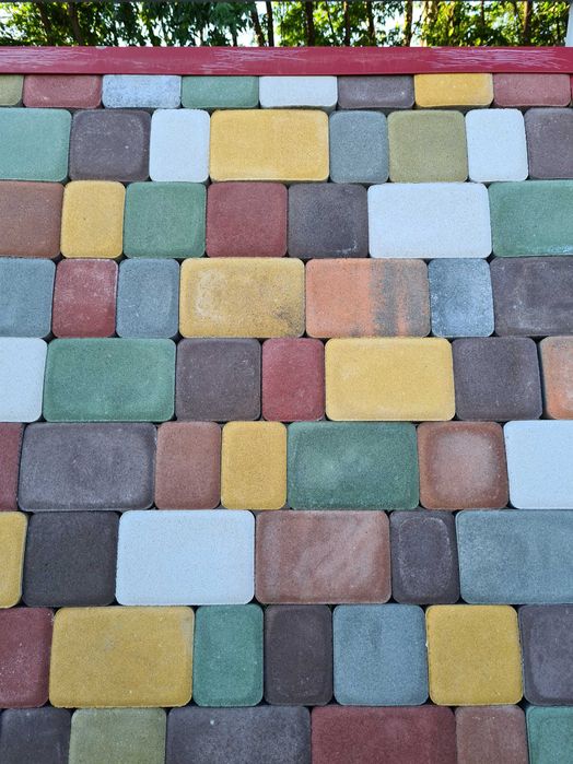 Тротуарна плитка