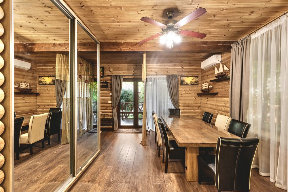 Оренда будинку подобово. Басейн, Чан, река, баня, сапы, каяки, лодка..