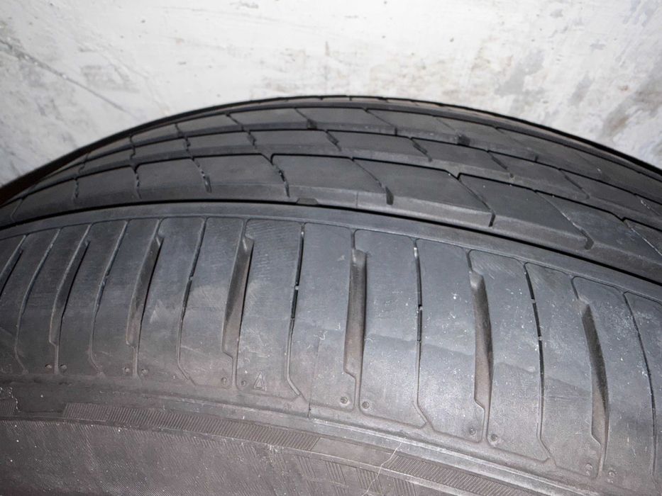 NOWA CENA! koła / opony / Michelin / 205 / 55 / 16 / Passat  / b5 / b6  /B5 / B6 / opony zimowe / letnie / opony letnie