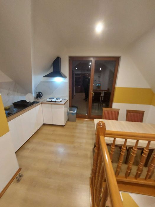 Tanie noclegi, Pokoje pracownicze