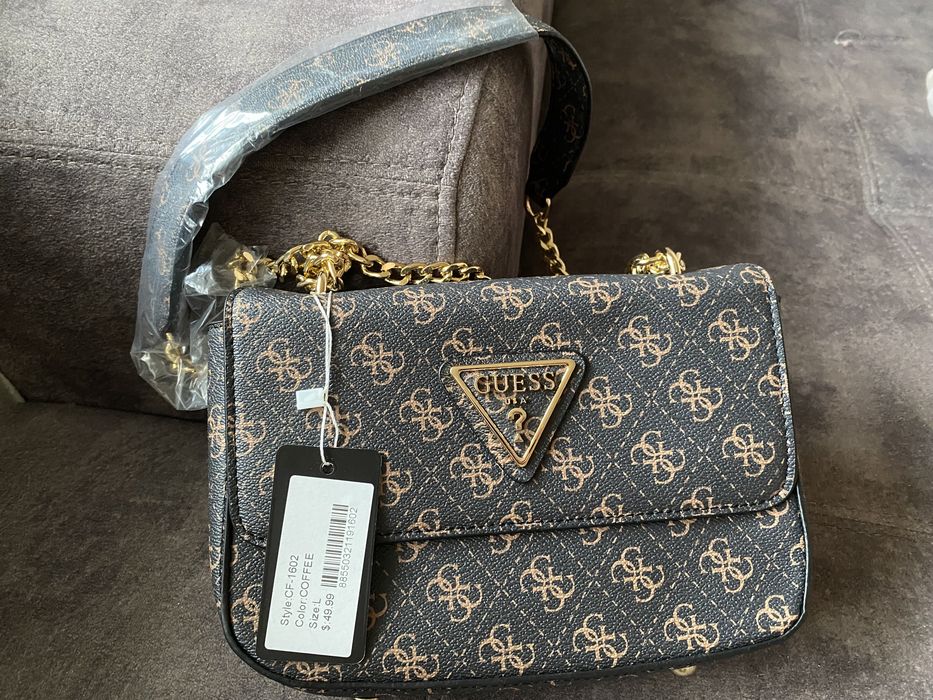 Сумка Guess нова