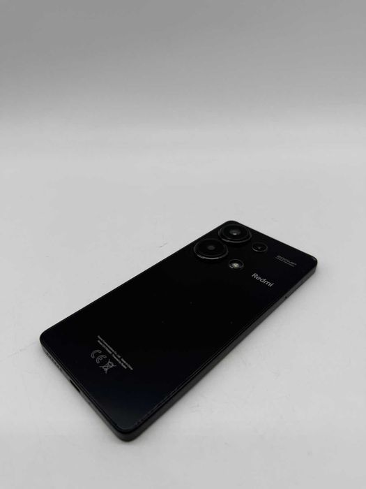 Telefon Xiaomi REDMI NOTE 13 PRO 4G 12/512 GB Pudełko db stan! od loombard milicz