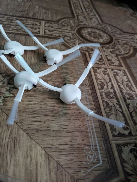 Набір замінників  Xiaomi Mi Robot Vacuum