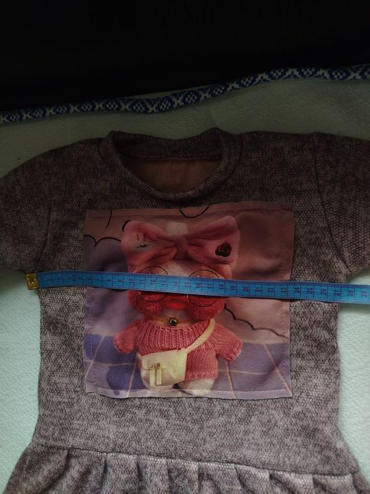 Сукня дитяча/Дитяче плаття