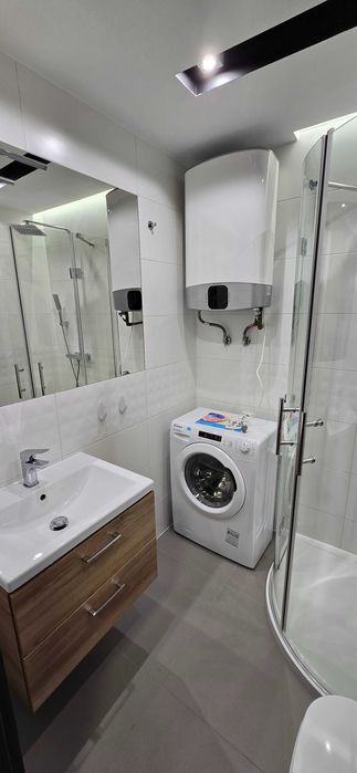 Mieszkanie Pszczyna  Klimatyzacja Dostępne