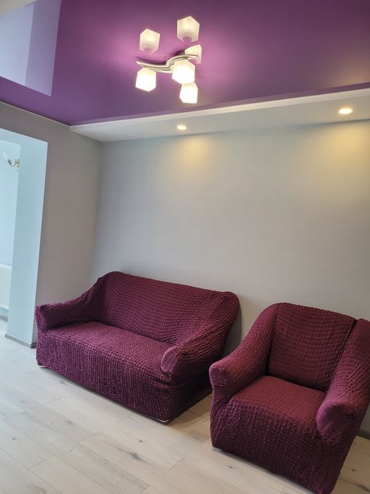 Здам 1 км.кв.вул.Довженка/Мазепи(парк,озеро),новобудова,кімнати окремі