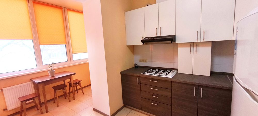 Оренда 1к.квартири в Петрівському кварталі, вул.Лесі,Українки, 10.