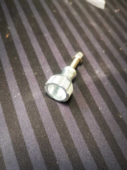 Aluminum Screw for Action Camera / GoPro / Xiaomi / Universal64740937928577121