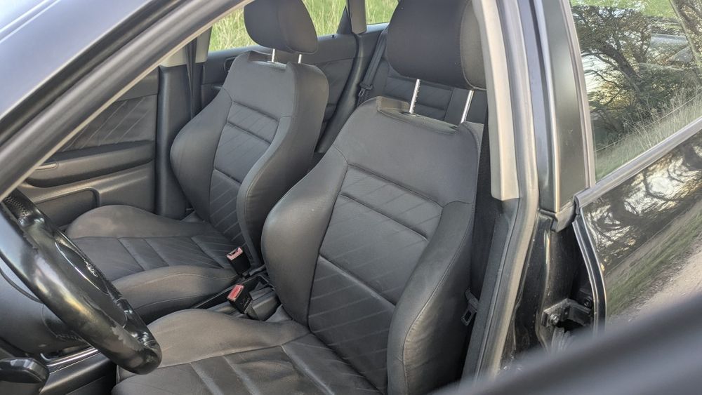 Audi A3 8L 2000 1.8t