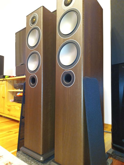 Kolumny Monitor Audio Bronze 5