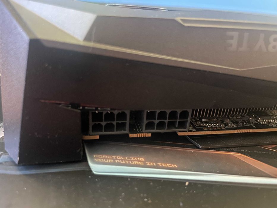 Gigabyte AMD Radeon RX6700XT