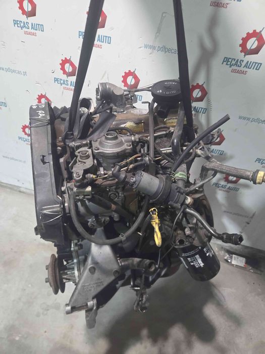 Motor completo AUDI 80 Avant (8C, B4)