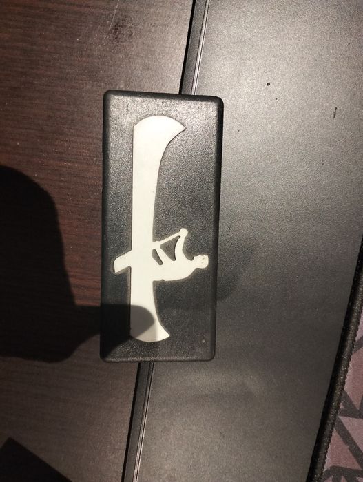 Silbolo lateral sisley