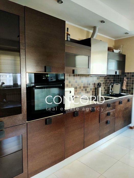 2-rooms apartment apartment by the address (area 75,2 m²) - Atlanta.ua - photo 2