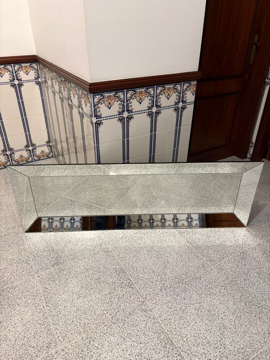 Espelho 1.5mx0.5m