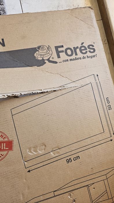 Espelho Decoração novo