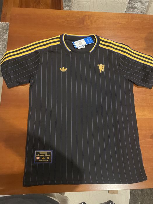 Camisola Manchester United Edicão Especial