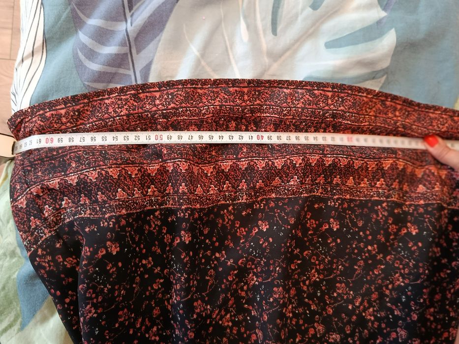 Sukienka na ramiączkach cropp