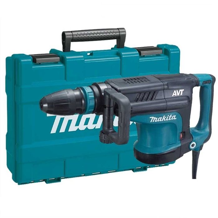 młot wyburzeniowy makita 18.6J
