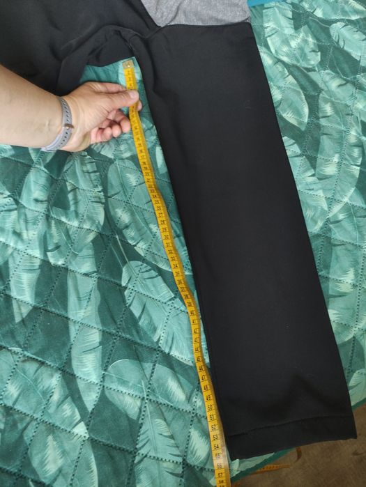 Kurtka typu software z kapturem