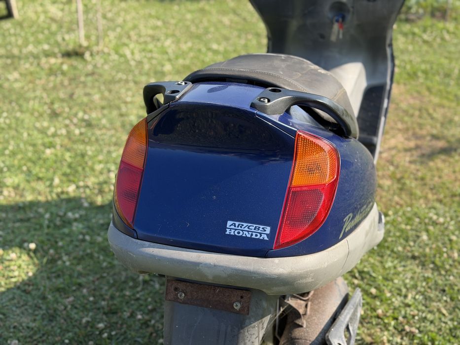 Honda Pantheon 150 cc куб автомат