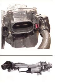 Przekładnia Maglownica elektryczna VW AUDI Seat