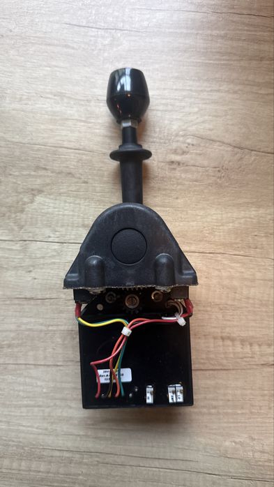 JLGjotstick controller